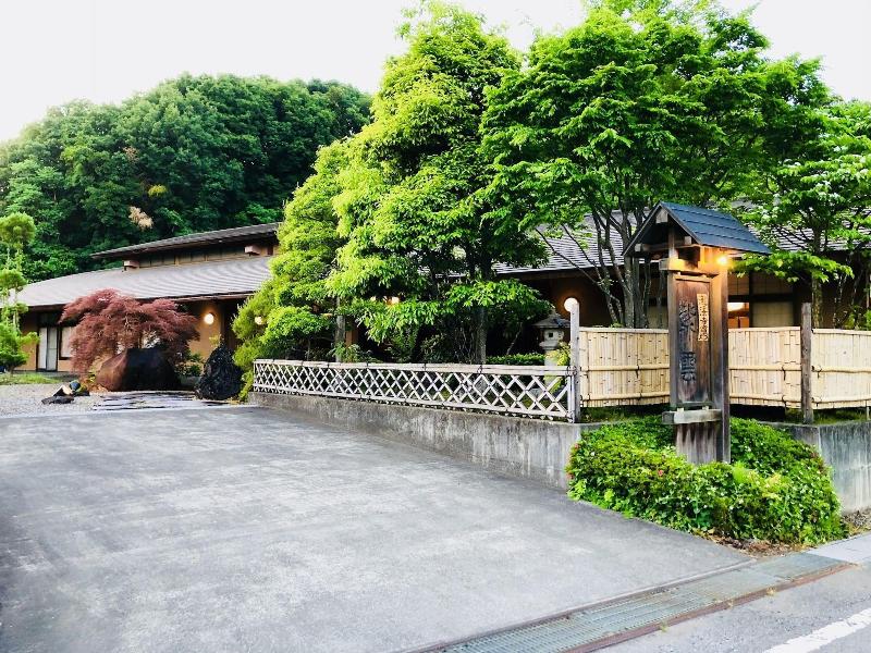 Ryutakuzenji image