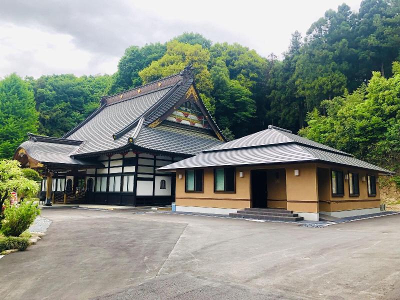 Ryutakuzenji image