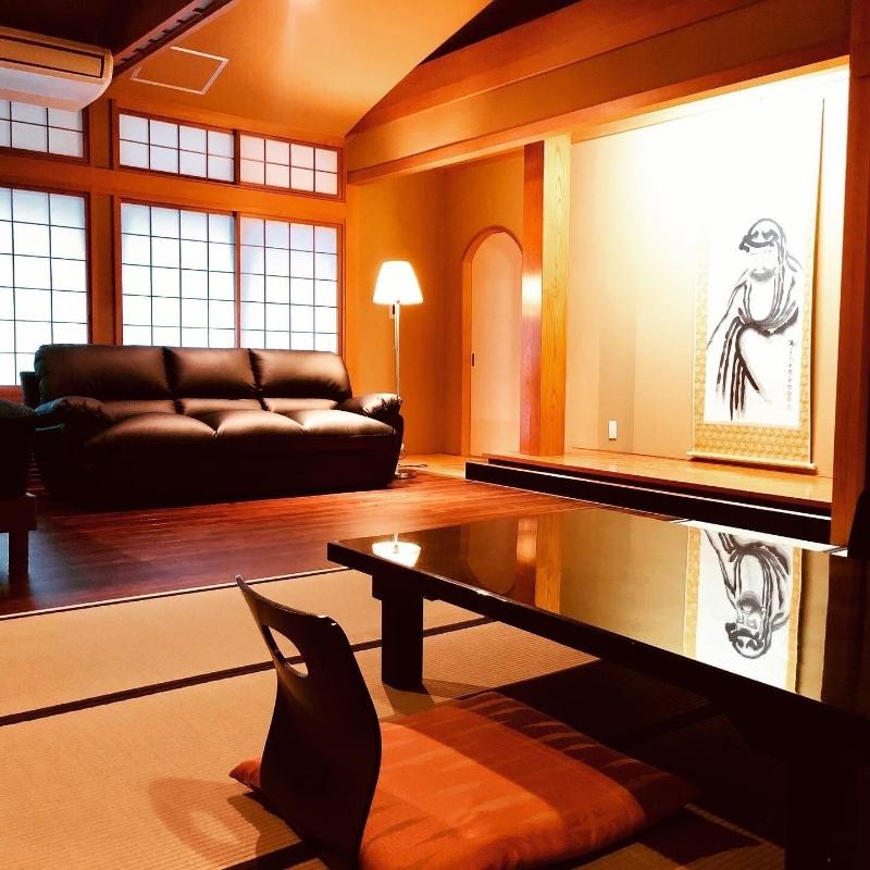 Ryutakuzenji image