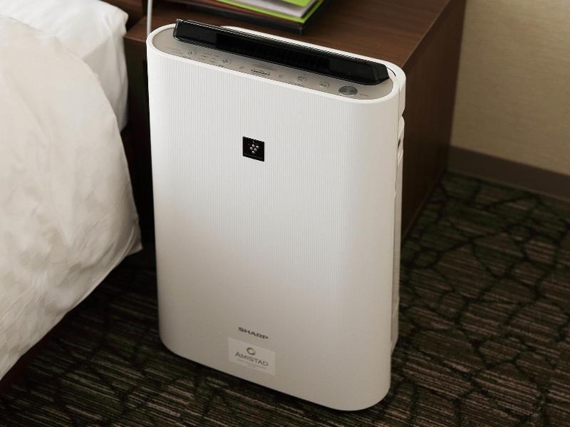 Amistad Hotel - Image 1