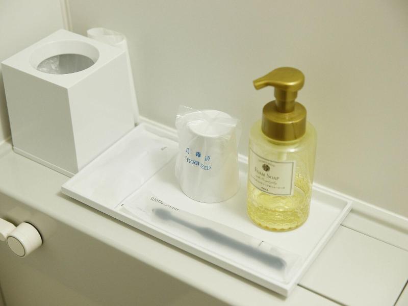 Amistad Hotel - Image 4