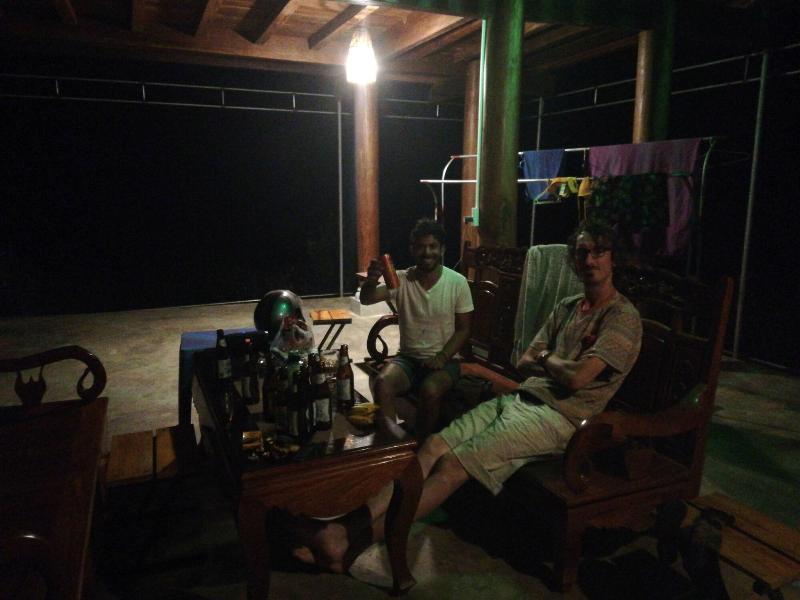 Gio Lao Eco Lodge