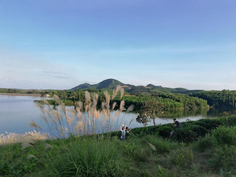 Gio Lao Eco Lodge