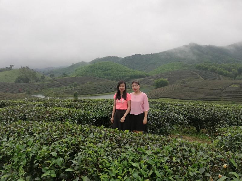 Gio Lao Eco Lodge