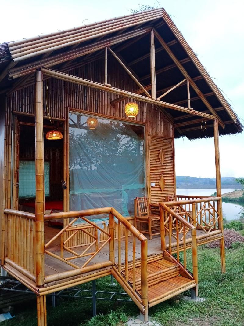 Gio Lao Eco Lodge