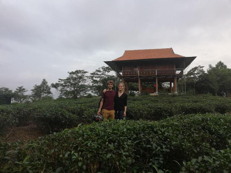 Gio Lao Eco Lodge
