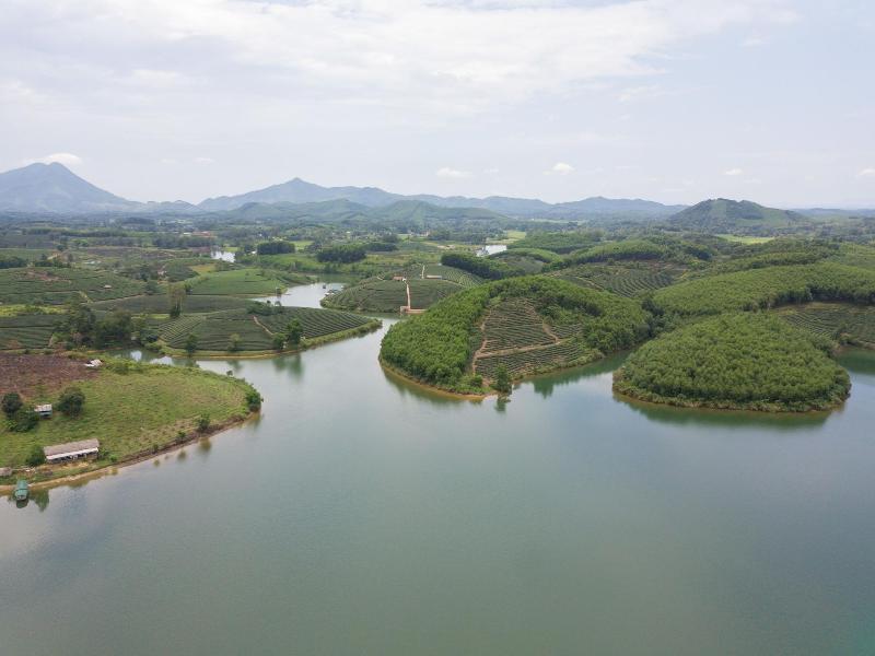Gio Lao Eco Lodge