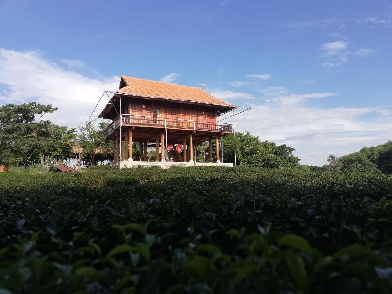 Gio Lao Eco Lodge