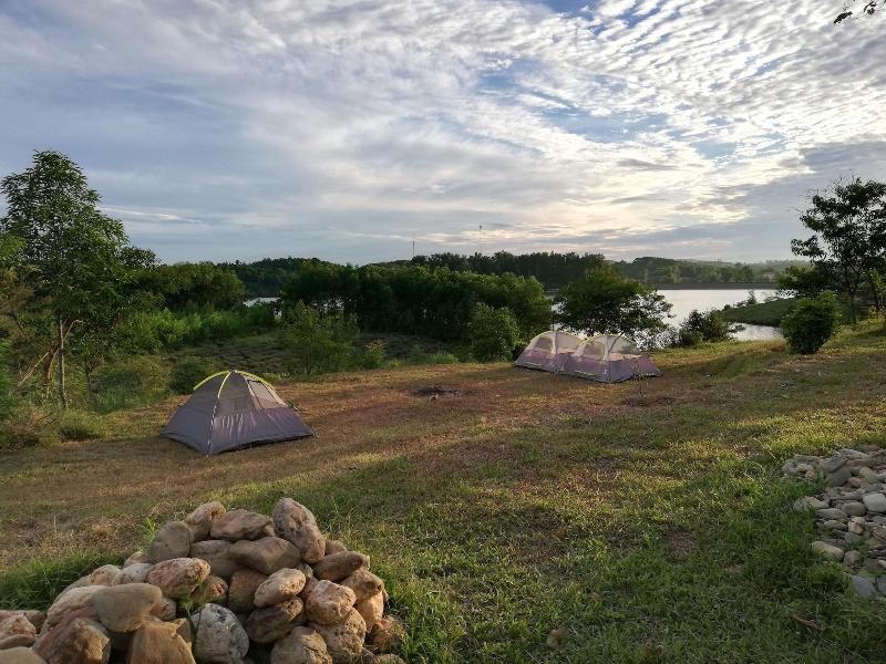 Gio Lao Eco Lodge