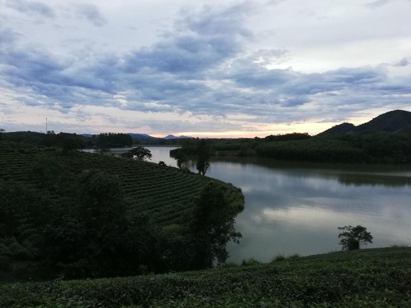 Gio Lao Eco Lodge