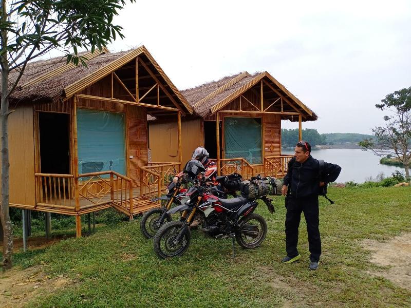 Gio Lao Eco Lodge