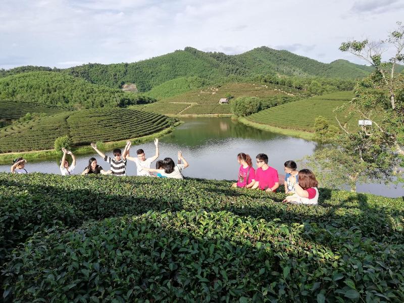 Gio Lao Eco Lodge