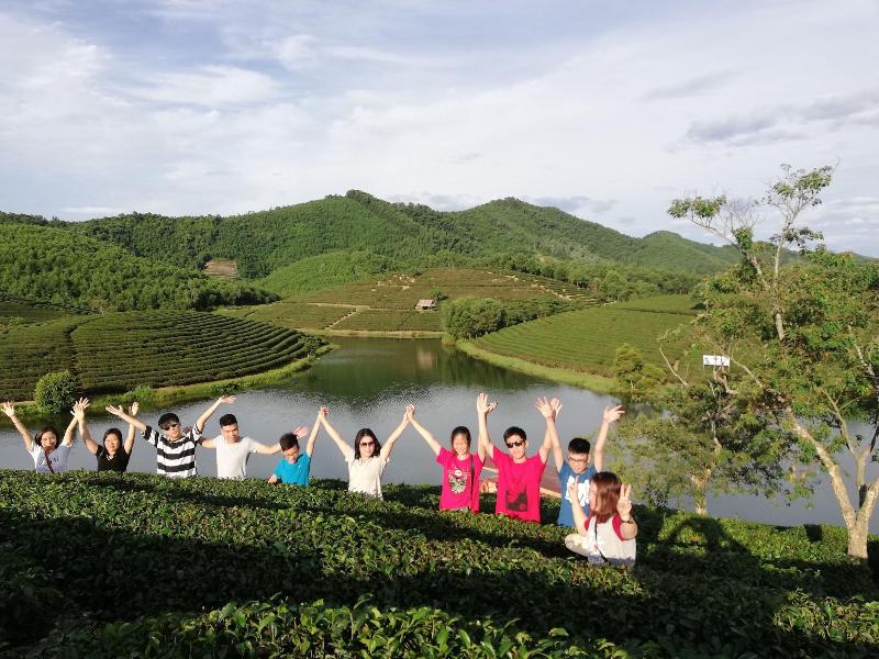 Gio Lao Eco Lodge