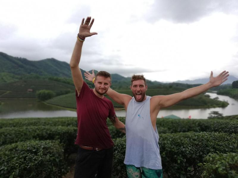 Gio Lao Eco Lodge