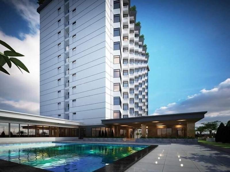 Eagle Hotel image