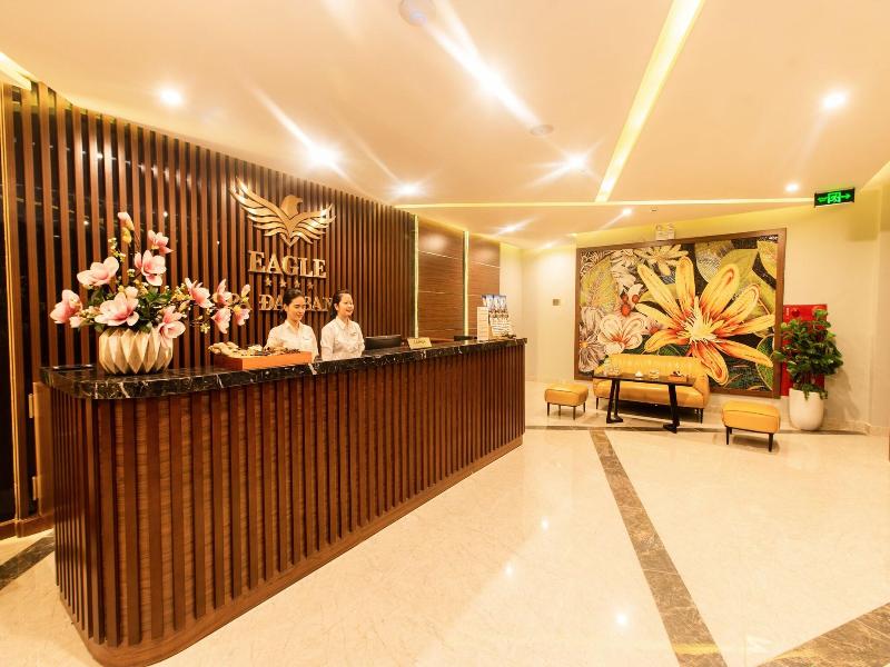 Eagle Hotel image