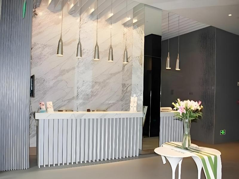 Bestay Shenyang Shenbei University City