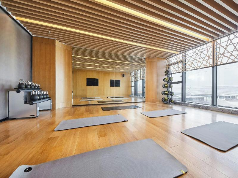 The Westin Qingdao West Coast image