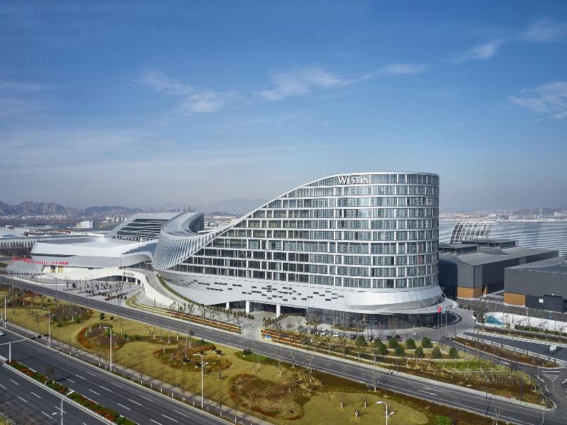 The Westin Qingdao West Coast image