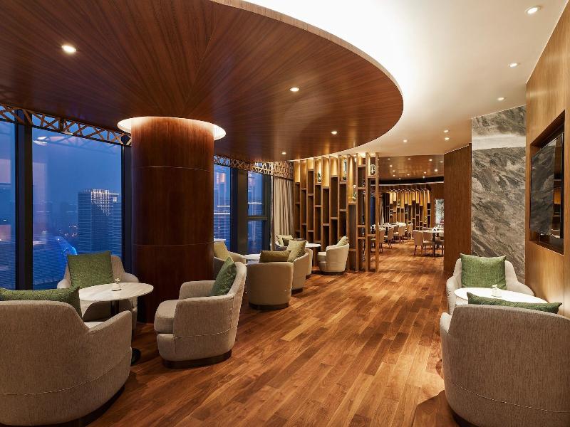 The Westin Qingdao West Coast image