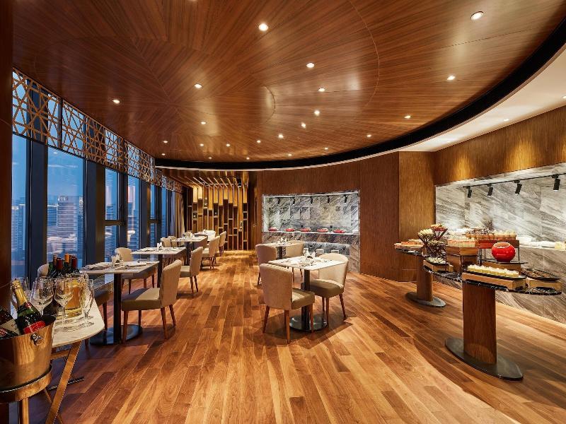 The Westin Qingdao West Coast image