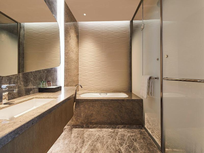 The Westin Qingdao West Coast image