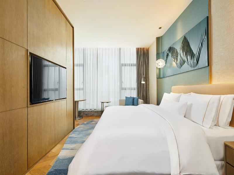 The Westin Qingdao West Coast image