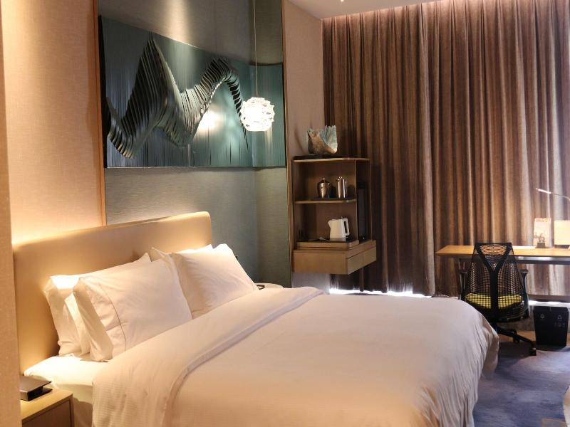 The Westin Qingdao West Coast image
