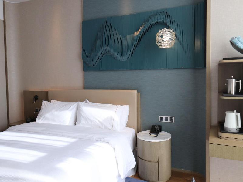 The Westin Qingdao West Coast image