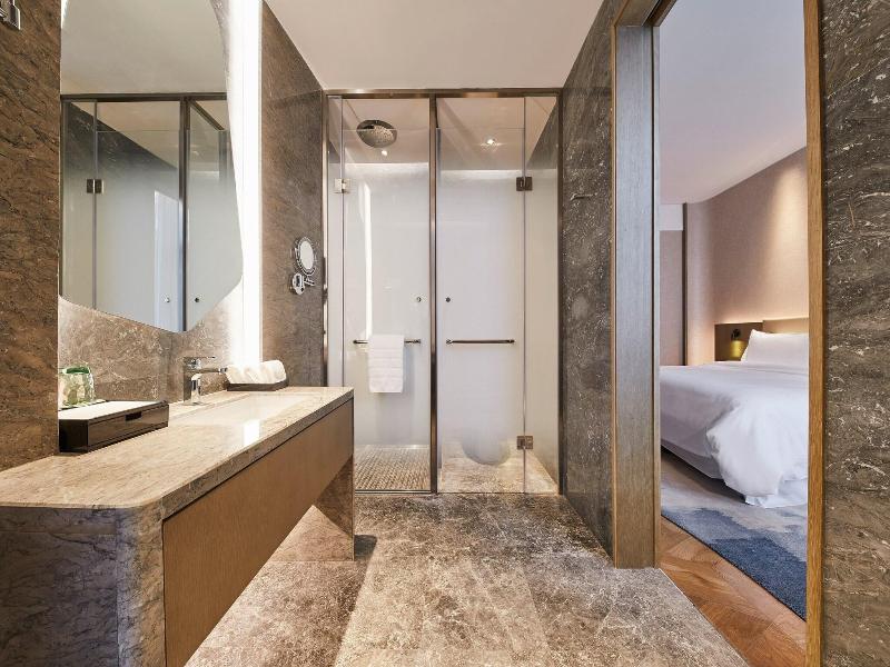 The Westin Qingdao West Coast image