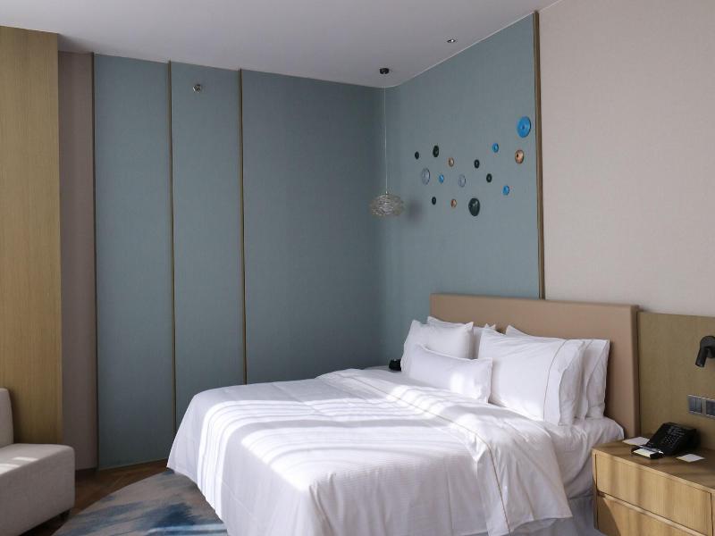 The Westin Qingdao West Coast image