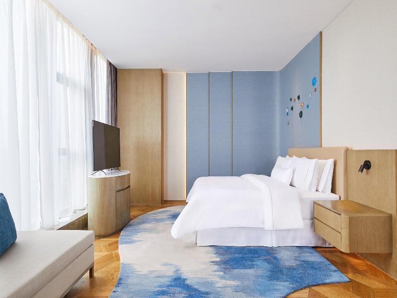 The Westin Qingdao West Coast image