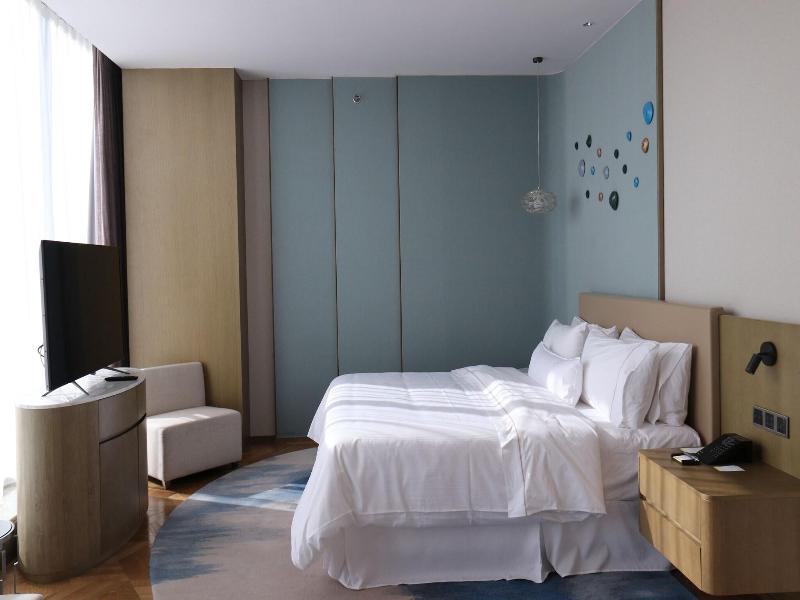 The Westin Qingdao West Coast image