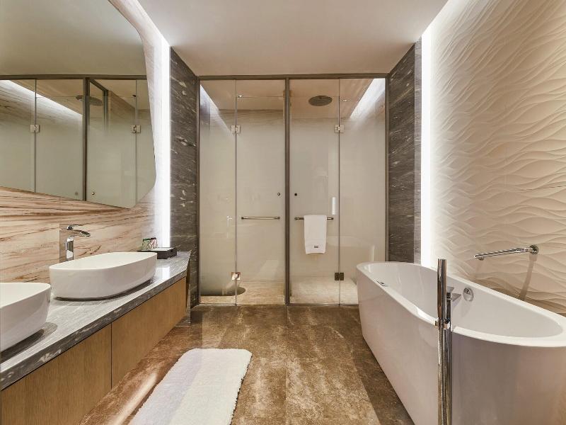 The Westin Qingdao West Coast image