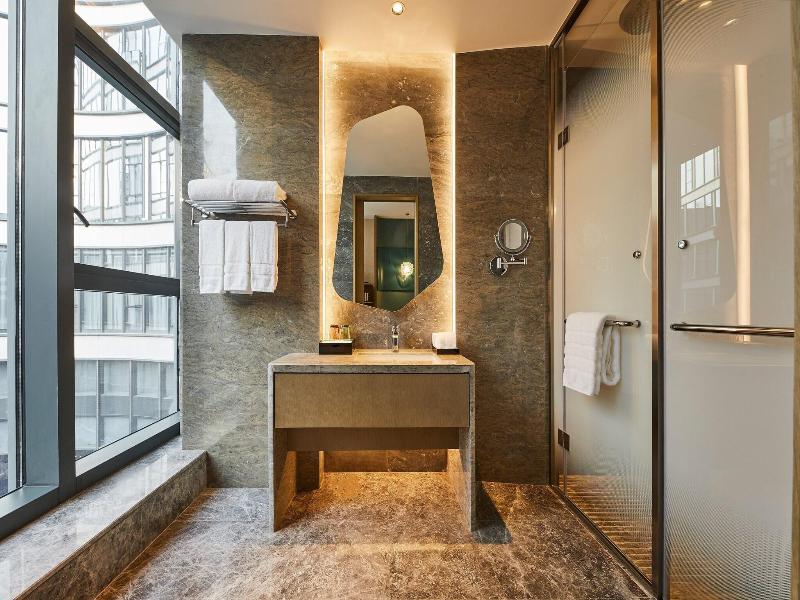 The Westin Qingdao West Coast image