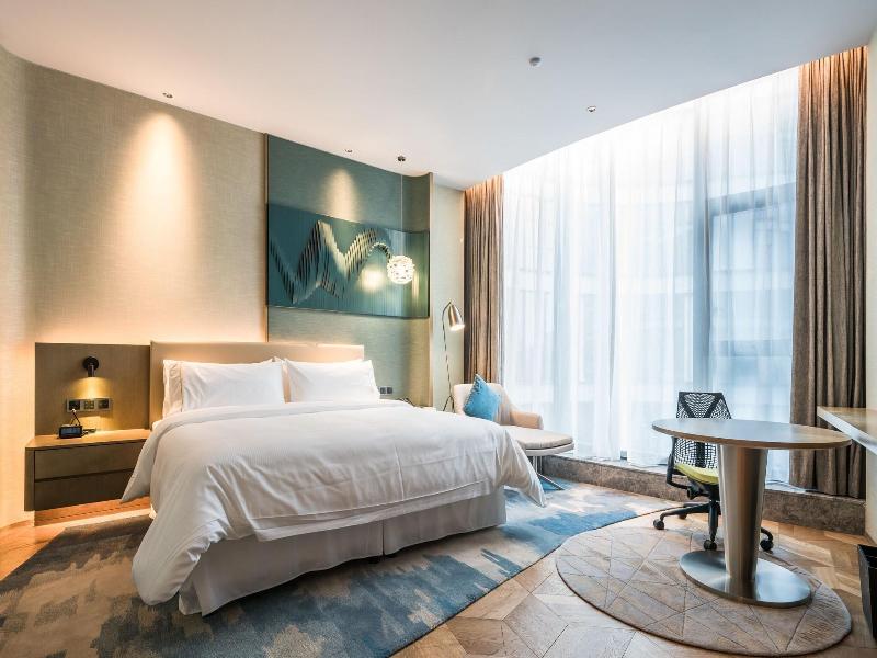 The Westin Qingdao West Coast image