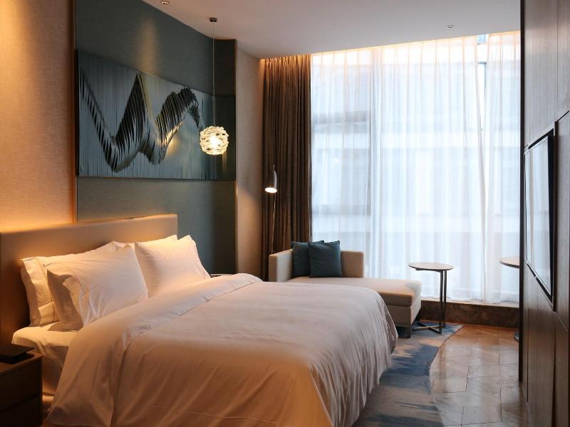 The Westin Qingdao West Coast image