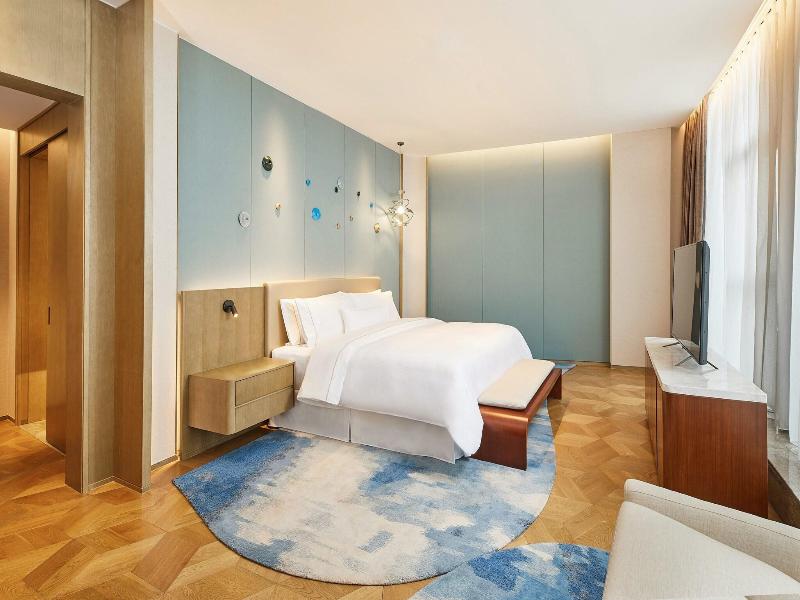 The Westin Qingdao West Coast image