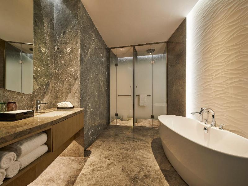 The Westin Qingdao West Coast image