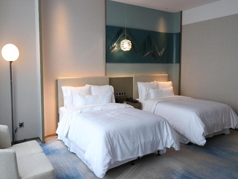 The Westin Qingdao West Coast image
