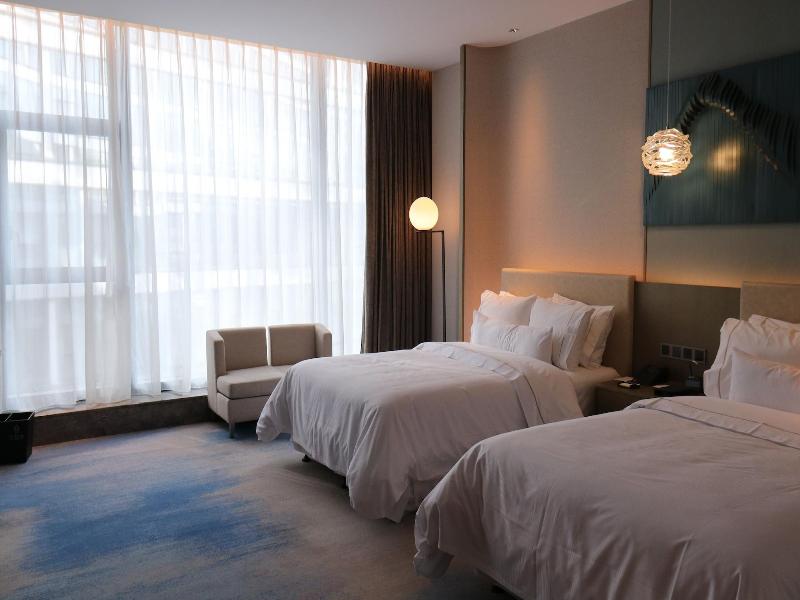 The Westin Qingdao West Coast image