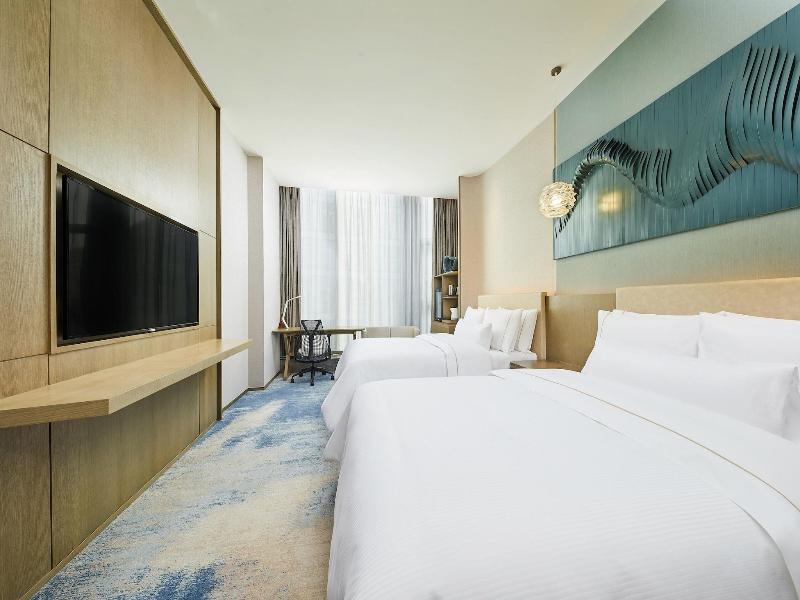 The Westin Qingdao West Coast image