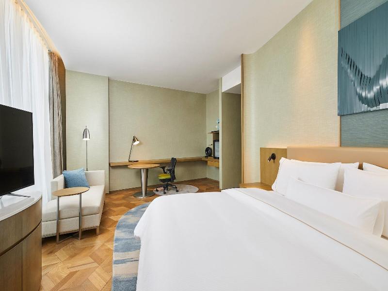 The Westin Qingdao West Coast image