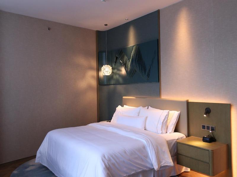 The Westin Qingdao West Coast image