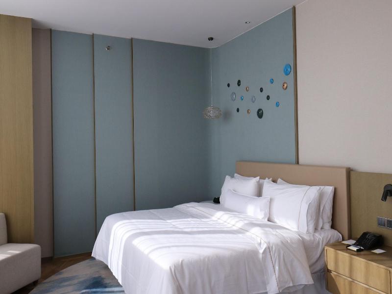 The Westin Qingdao West Coast image