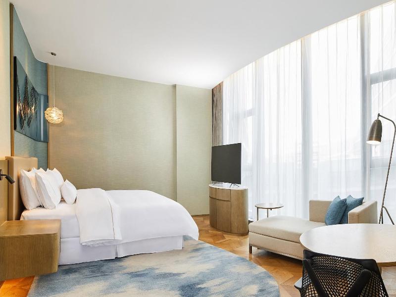 The Westin Qingdao West Coast image