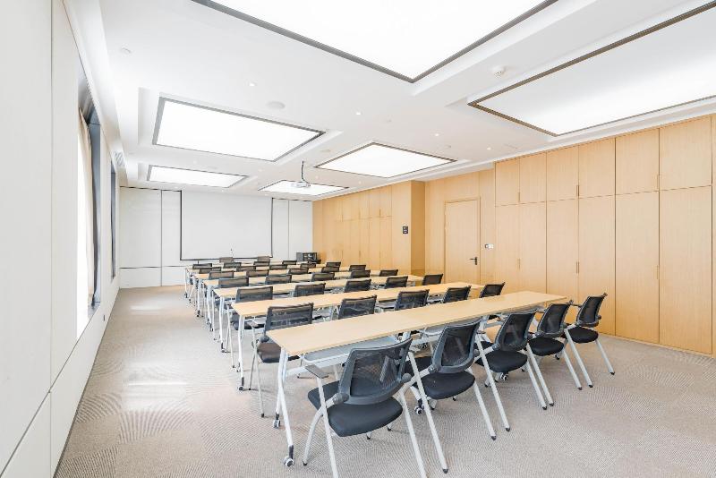 Atour Hotel Nanshan Science Park Keyuan Road Shenz image