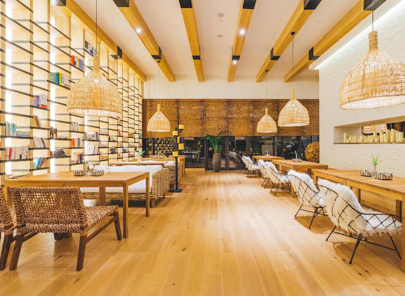 Atour Hotel Nanshan Science Park Keyuan Road Shenz image