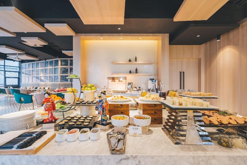 Atour Hotel Nanshan Science Park Keyuan Road Shenz image