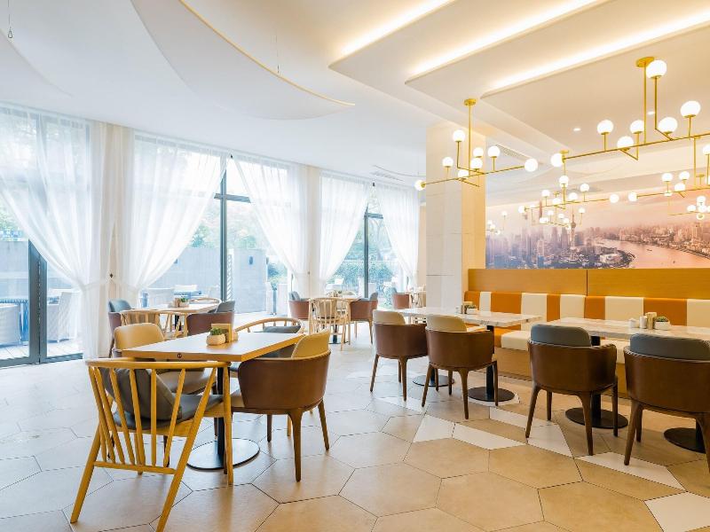 Atour Hotel Nanshan Science Park Keyuan Road Shenz image
